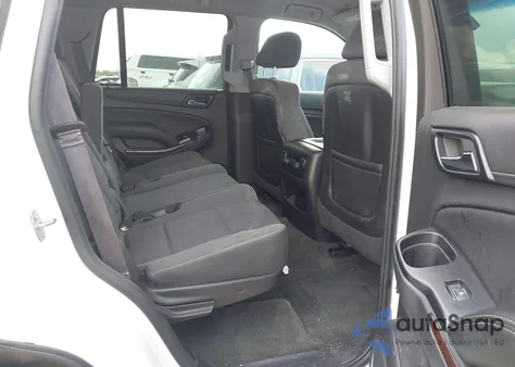 2015 GMC Yukon Sle z USA, uszkodzony, nr VIN 1GKS1AKC6FR507853